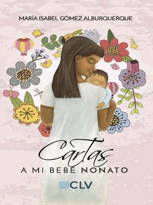 cover image of Cartas a mi bebé nonato